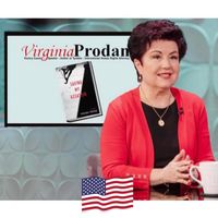 Virginia Prodan