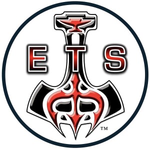 ETS 61 - JUST SHOW UP
