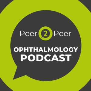 Leadership in Ophthalmology: Championing Women in the OR Part 1