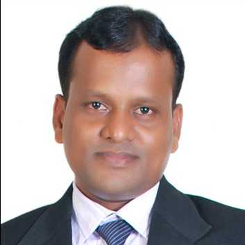 Simanchal Jena