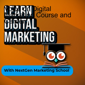 Voice on Digital Marketing Course and Career