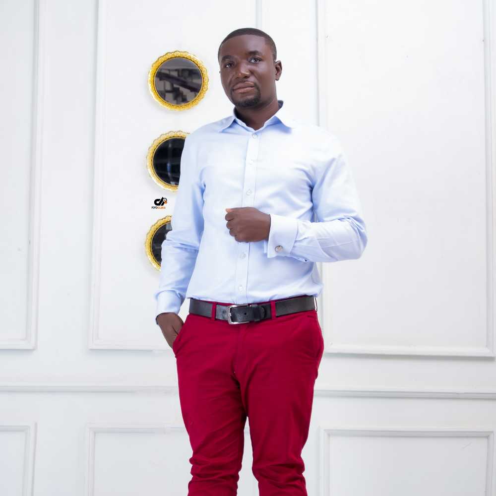 Bright Adjei Debrah