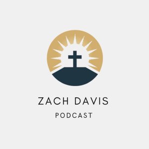 The Zach Davis Podcast
