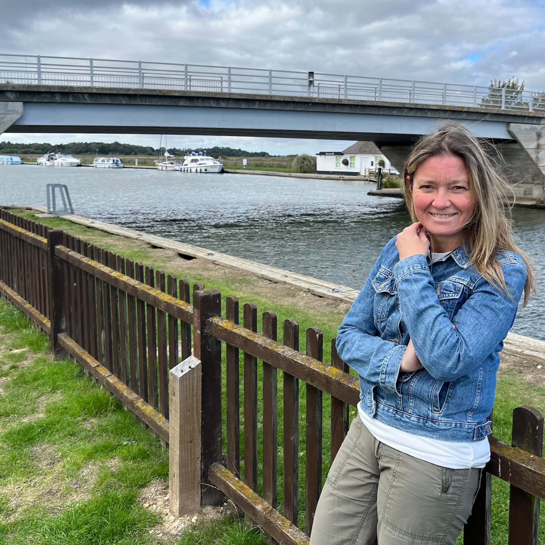 The Sustainable Transport Podcast