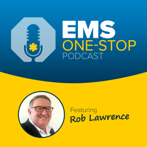 EMTs speak up: An EMS One-Stop Town Hall