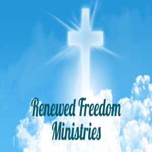 Renewed Freddie Ministries
