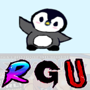 Retro Gamer U Podcast Episode 3
