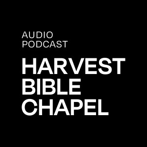 Harvest Bible Chapel