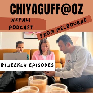 A Nepali Physiotherapist's message from Australia || Physiotherapy Scope in Australia || S03 EP 14