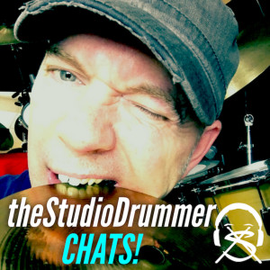 The Studio Drummer Chats!
