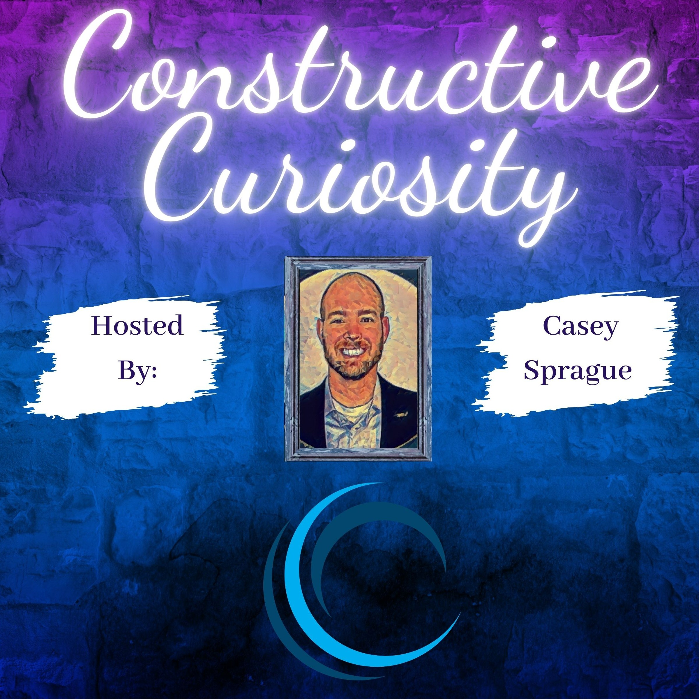 Constructive Curiosity