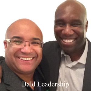 Bald Leadership