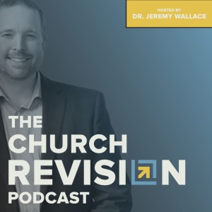 The Role of Worship Ministry in Church Revitalization- Interview with Brandon Sharp