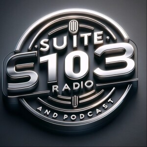 Suite 103 Radio and Podcast