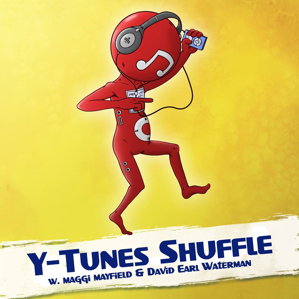 YTunes Shuffle