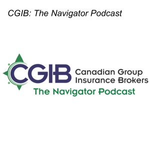 CGIB: The Navigator Podcast