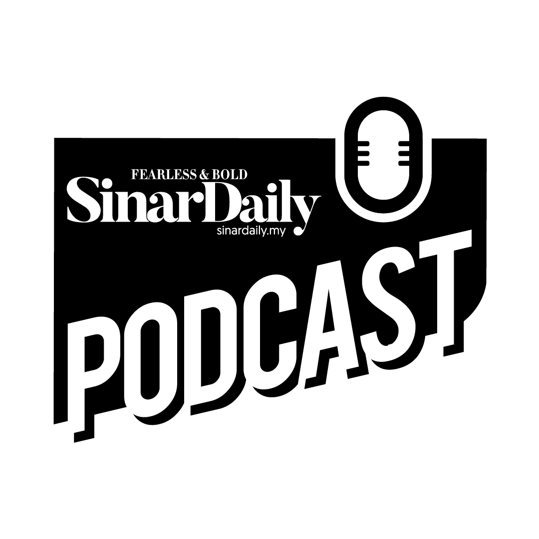 Sinar Daily Podcast