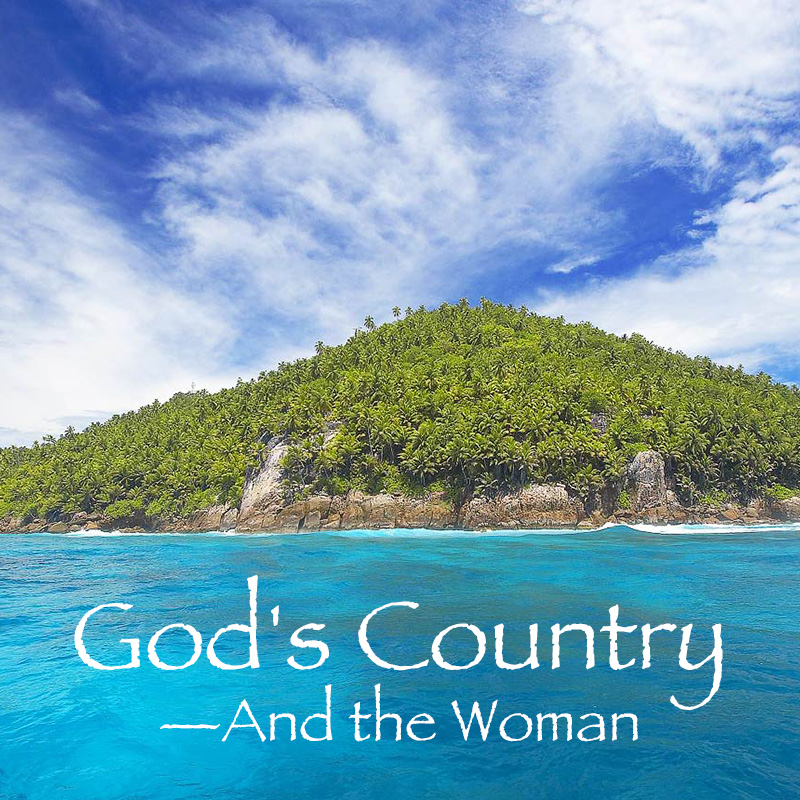 God's Country—And the Woman