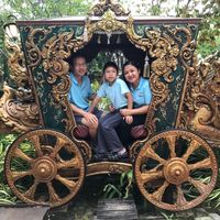 นายกัมปนาท เต็งอำ�