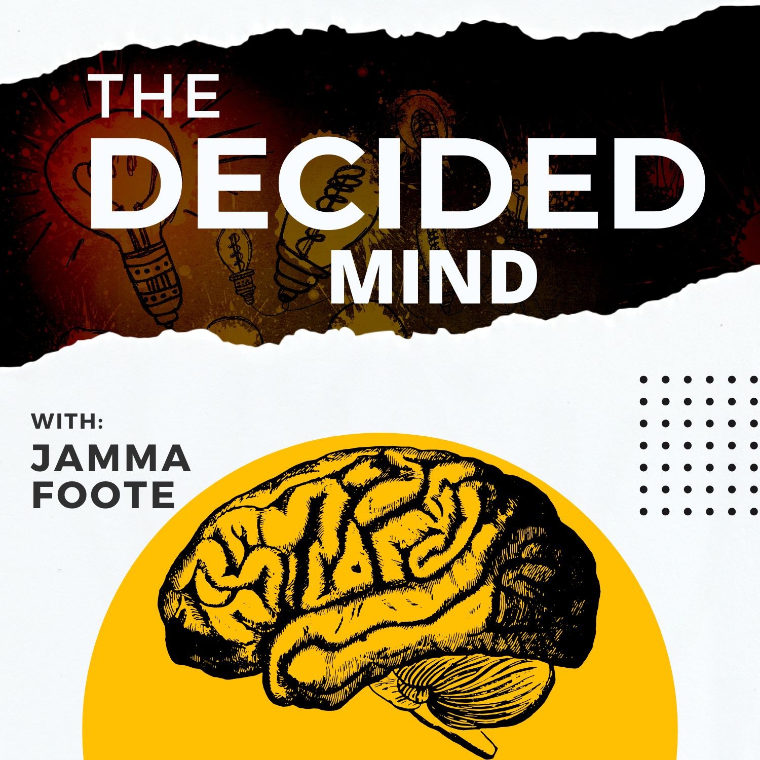The Decided Mind