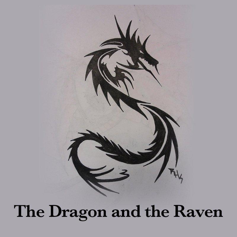 The Dragon and the Raven