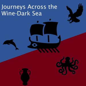 Episode 3 - The earliest journeys across the Wine-Dark Sea