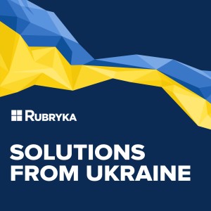 Launching digital and physical reconstruction of Ukraine is a must before victory