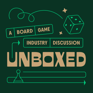 Unboxed: A Board Game Industry Discussion