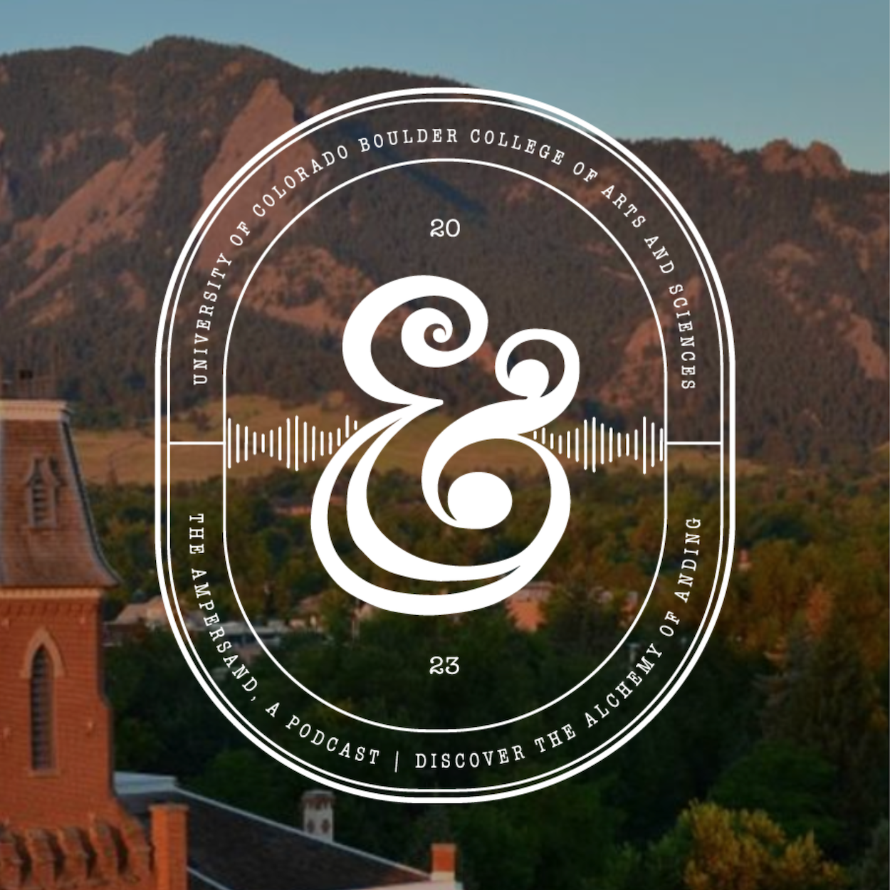 The Ampersand