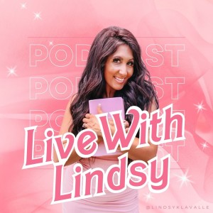Live with Lindsy