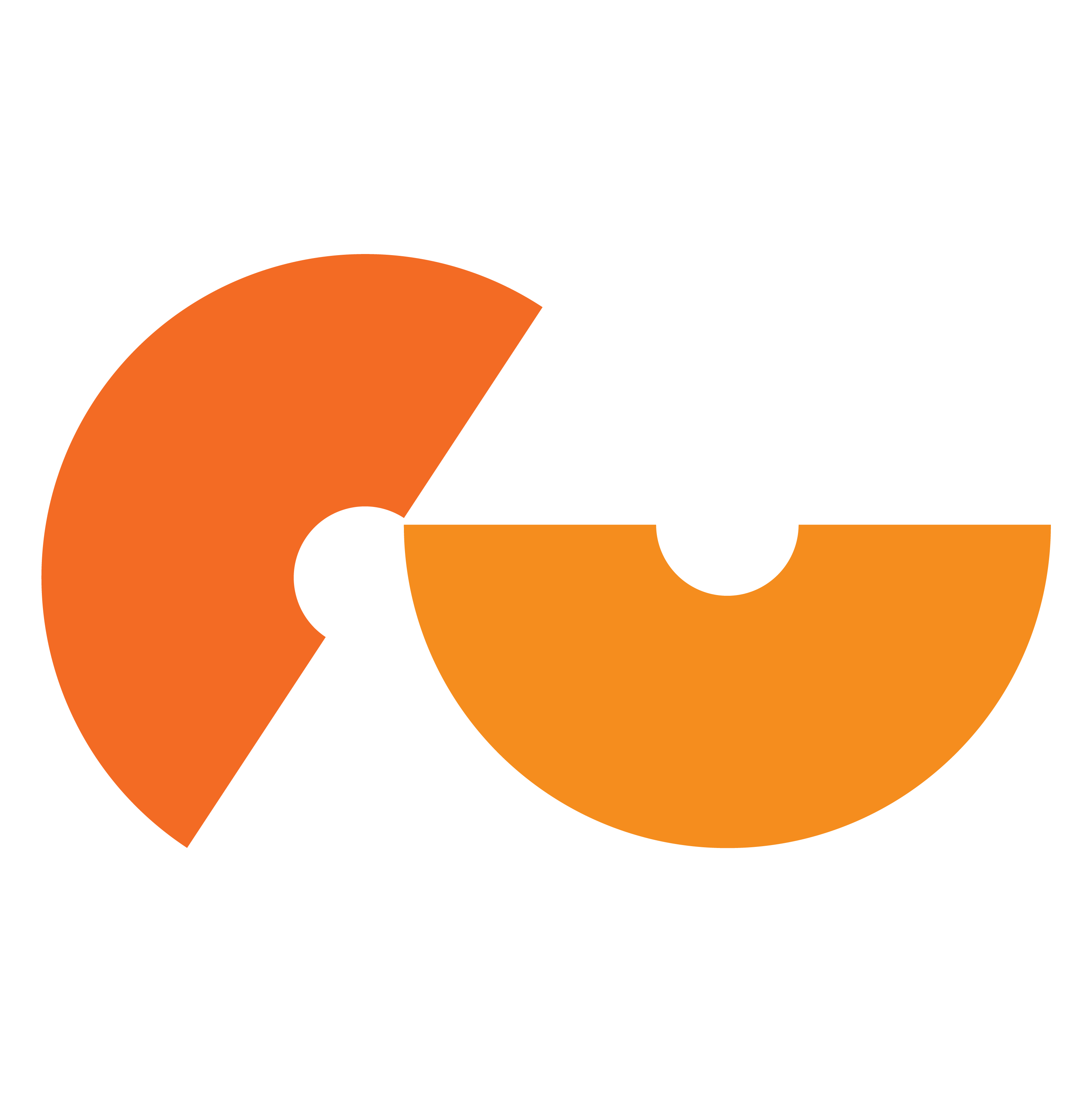 Profile logo