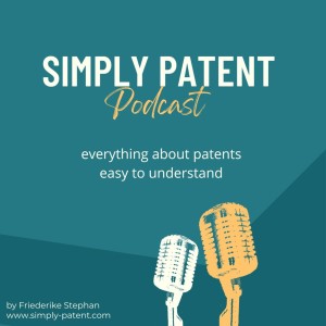 E6 - Unitary Patent part 2 - practical part