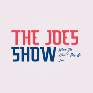 The Joe’s Show Ep.2