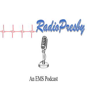 EMS Week 2.0 live with Jenny Ogburn Talking Cancer