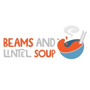 BEAMS AND LINTEL SOUP