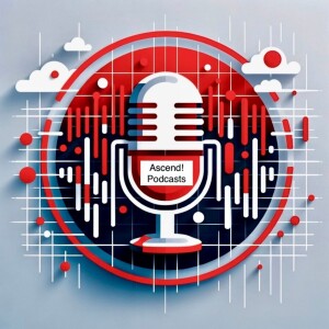 Ascend! with Carrie & Mohan - Episode 10 - Interview with Nadia Bendjedou of Oracle