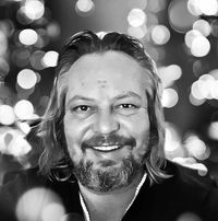 Richard Aren Jordaan