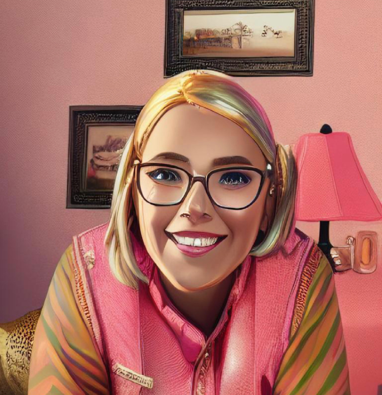 Dr Liz