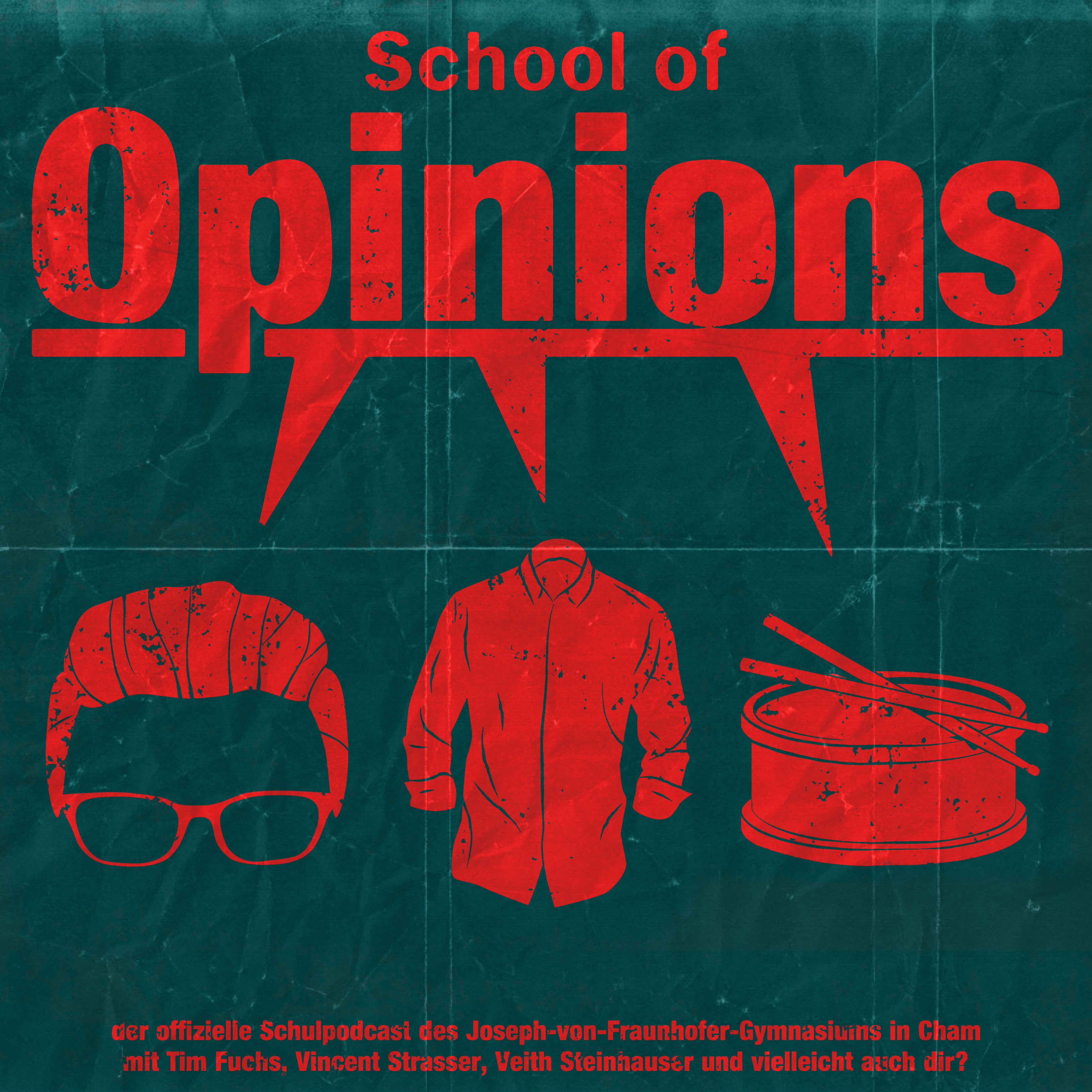 School of Opinions