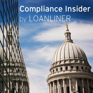 Compliance Insider by LOANLINER