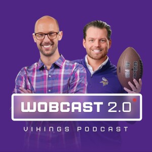 Minnesota Vikings OTA Reactions & Predictions
