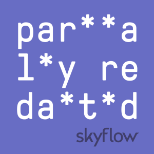 Data Protection 101: Redaction, Masking, Encryption, and More with Skyflow’s Ram Muthukrishnan