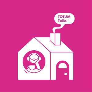 TOTUM Talks Episode 2: Going Out