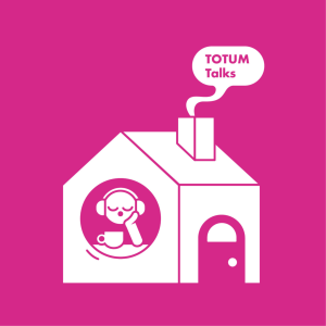 TOTUM Talks Episode 4: Health & Wellness At University