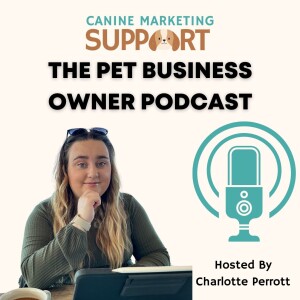 The Pet Business Owner Podcast