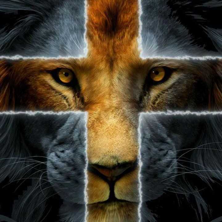 God of Jacob
