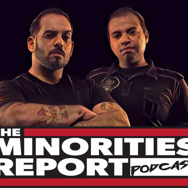 Minorities Report