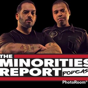 The Minorities Report