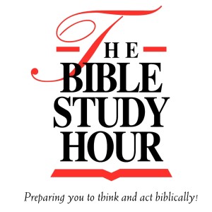 The Bible Study Hour
