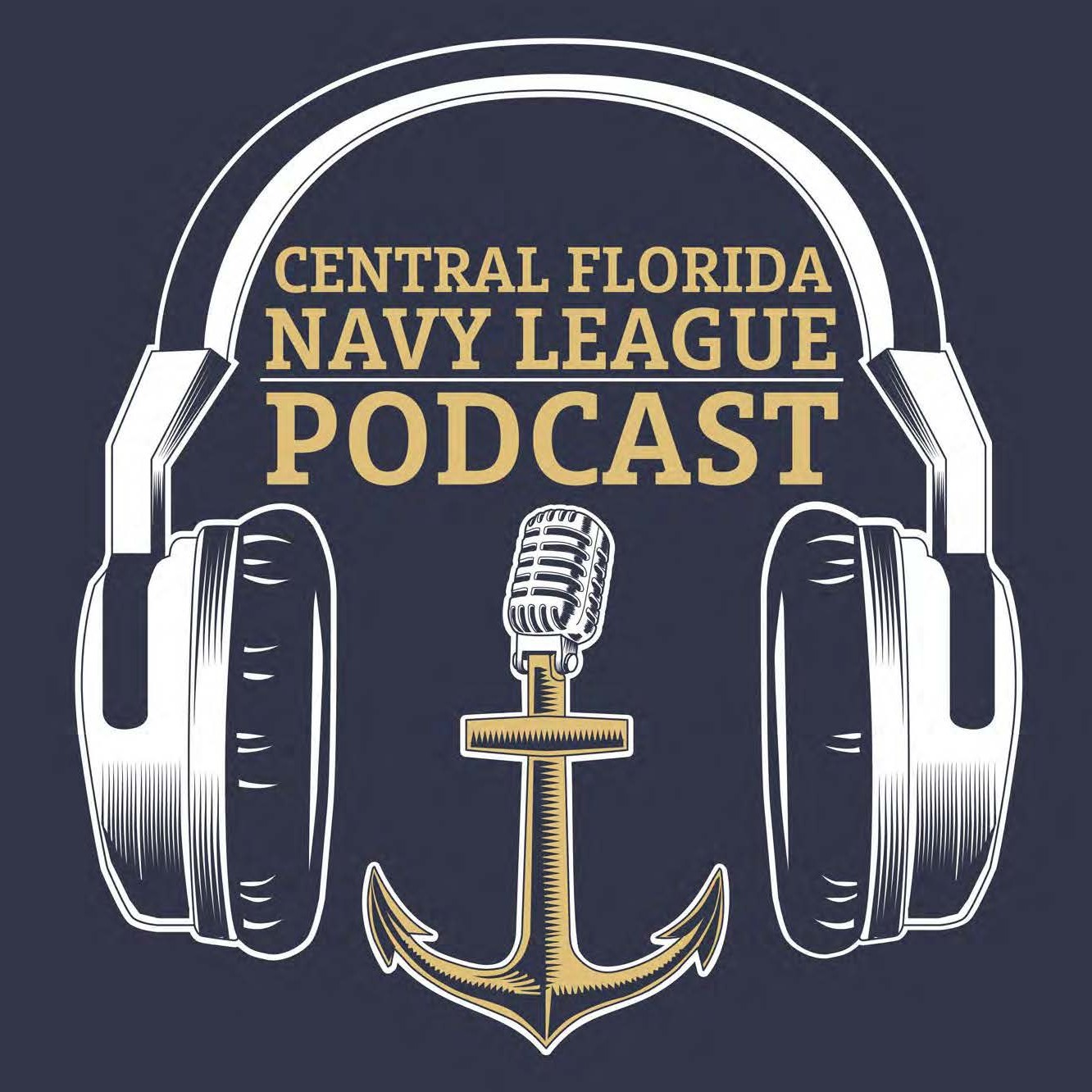 The Central Florida Navy League Podcast